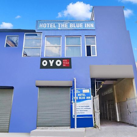 Hotel O The Blue Inn Dźajpur Zewnętrze zdjęcie