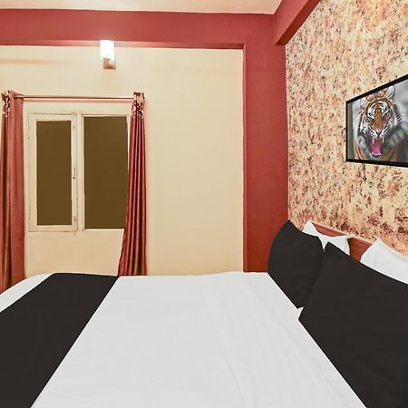 Hotel O The Blue Inn Dźajpur Zewnętrze zdjęcie