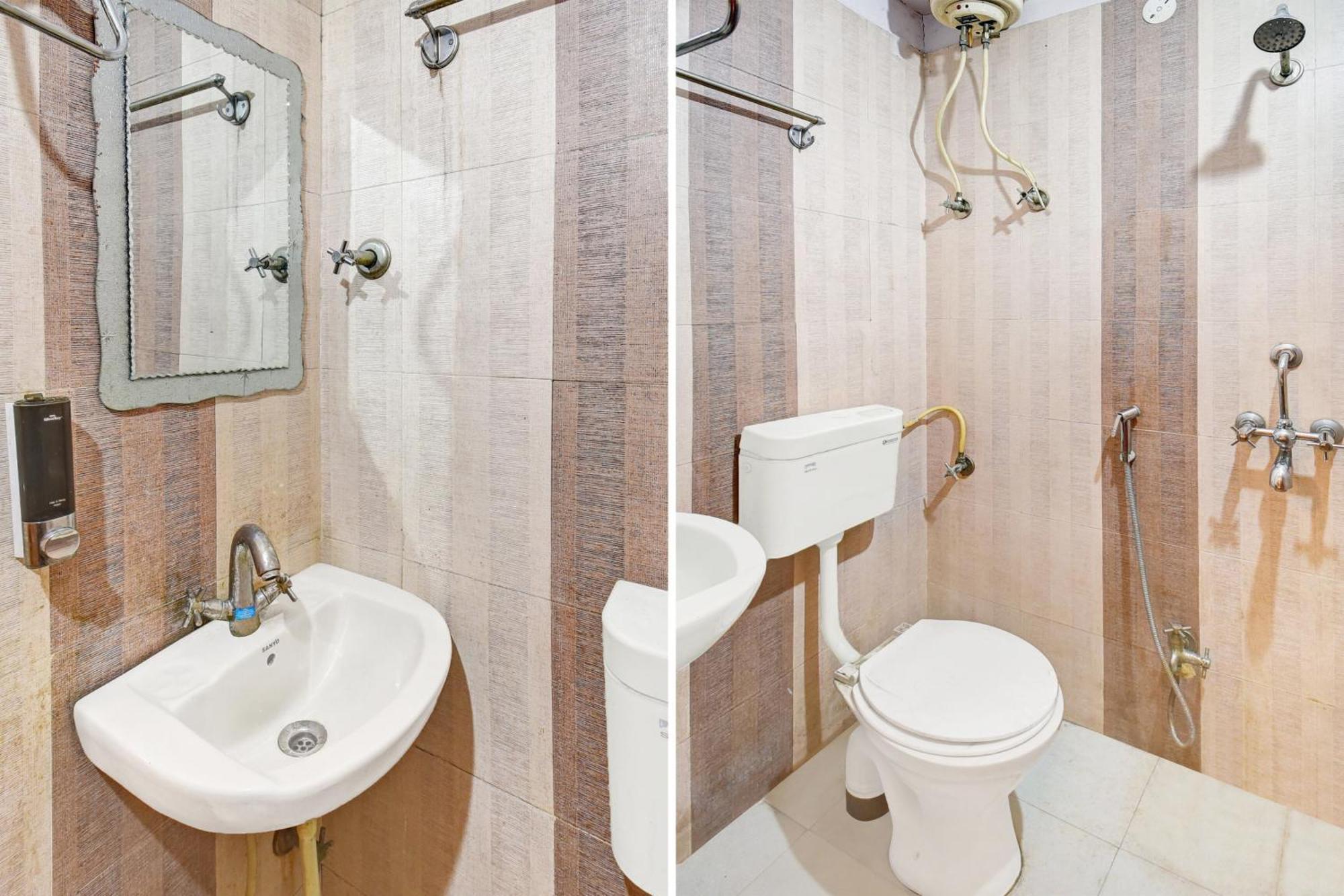 Hotel O The Blue Inn Dźajpur Zewnętrze zdjęcie