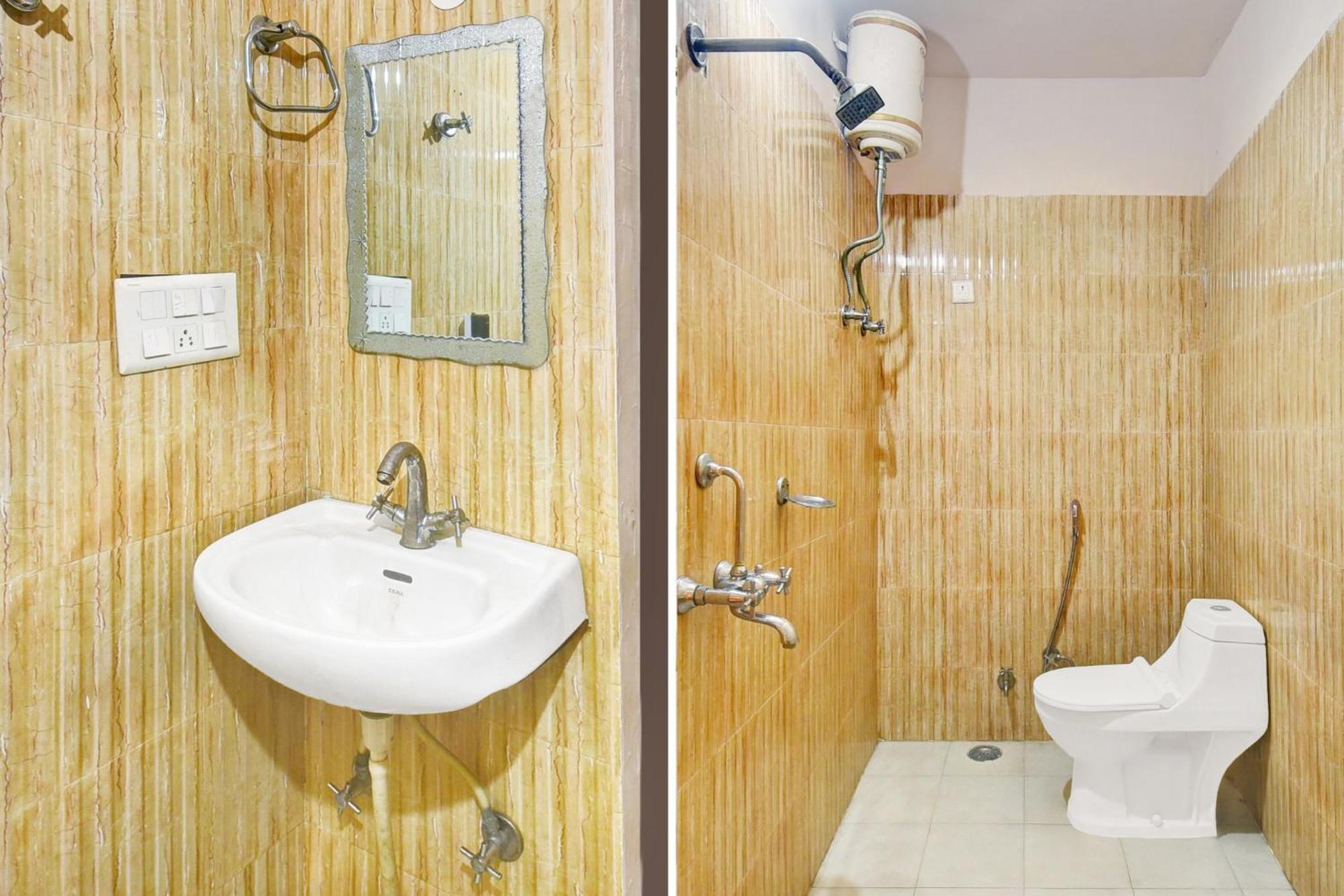 Hotel O The Blue Inn Dźajpur Zewnętrze zdjęcie
