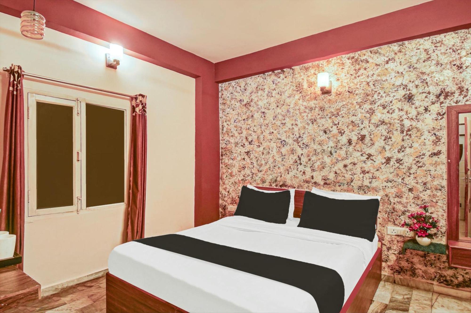 Hotel O The Blue Inn Dźajpur Zewnętrze zdjęcie